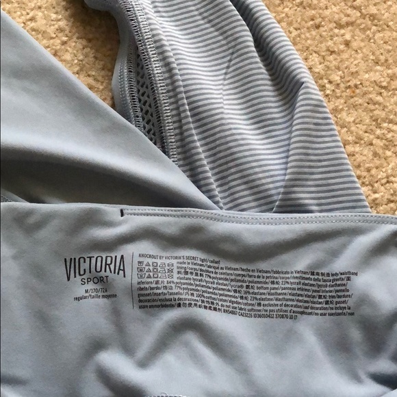 Victoria’s Secret medium knockout - Picture 3 of 3